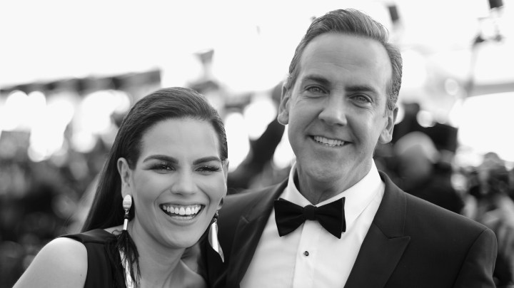 Karina Banda | Charley Gallay/Getty Images