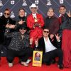 Grupo Firme