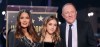 Salma Hayek junto a su familia | Emma McIntyre/Getty Images