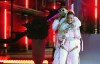 Karol G y Anuel | Ethan Miller/Getty Images