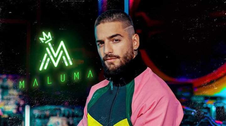 Maluma | Mezcalent