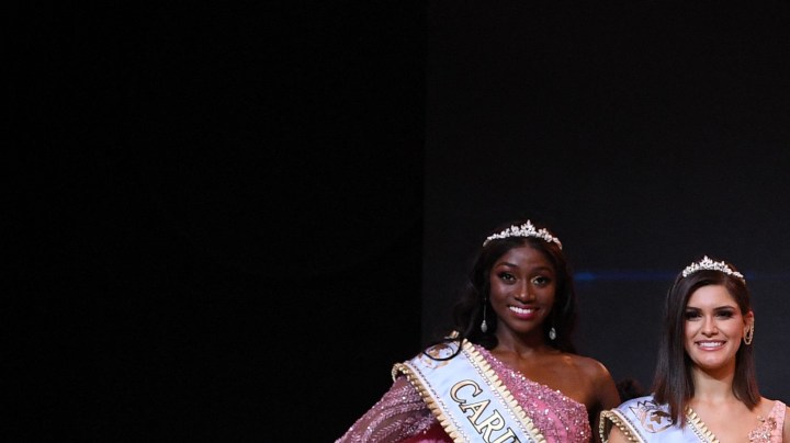Miss Mundo 2020 | Daniel Leal/Getty Images