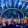 Preliminar del Miss Universo 2021 | Menahem Kahana/Getty Images