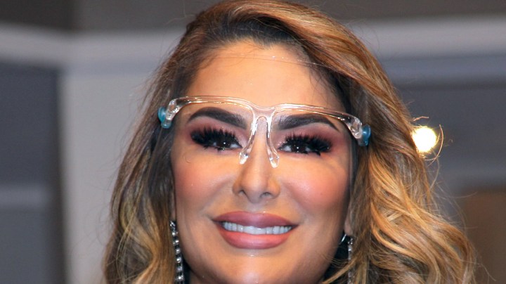 Ninel Conde | Mezcalent