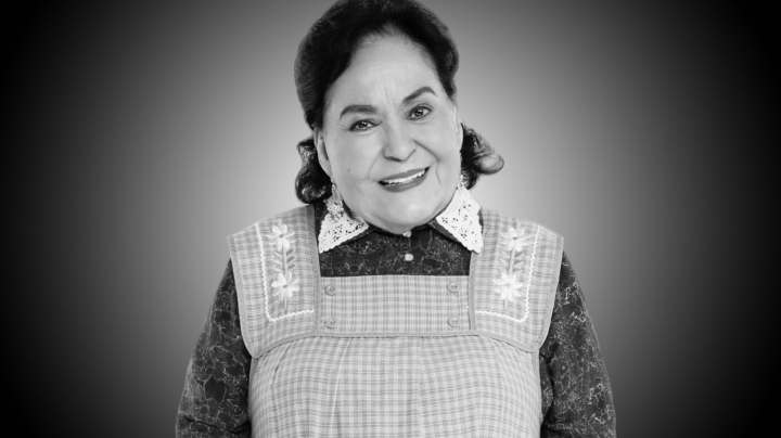 Carmen Salinas