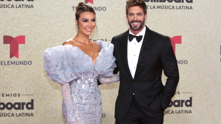 Elizabeth Gutiérrez y William Levy se van a separar | Mezcalent