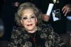 Silvia Pinal tiene demencia senil, según su hija | Mezcalent