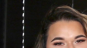 Jenicka, Chiquis y Jacqie Rivera, hijas de Jenni Rivera | Mezcalent