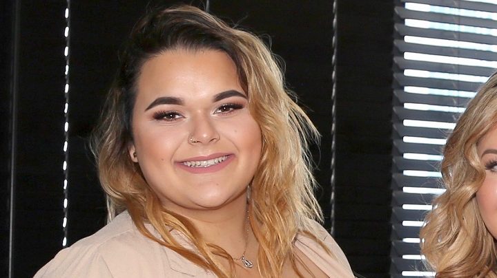 Jenicka, Chiquis y Jacqie Rivera, hijas de Jenni Rivera | Mezcalent