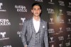 Alejandro Speitzer en la alfombra roja | Mezcalent