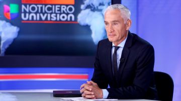 Jorge Ramos | Mezcalent