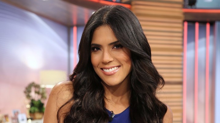 Francisca Lachapel