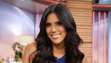 Francisca presume su cuerpazo en bikini durante su luna de miel en