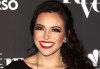 Jacqie Rivera es una de las hijas de la Diva de la Banda | Mezcalent
