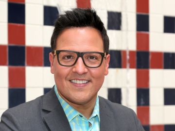 Raúl González | Mezcalent