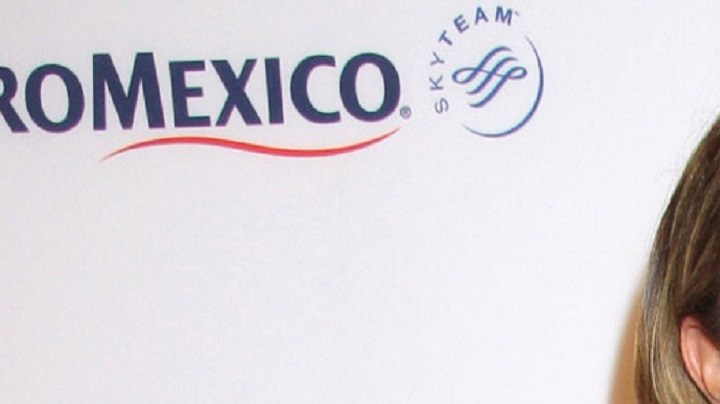 Geraldine Bazán | Mezcalent