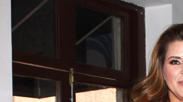 Alicia Machado | Mezcalent