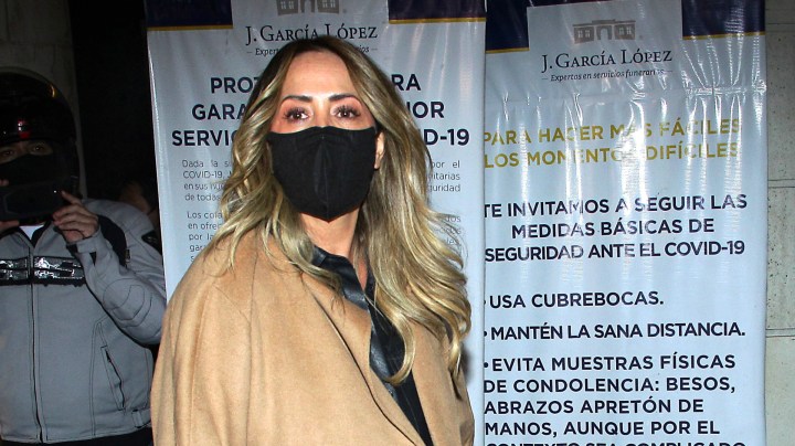 Andrea Legarreta | Mezcalent