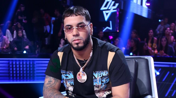 Anuel AA