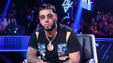 Anuel AA