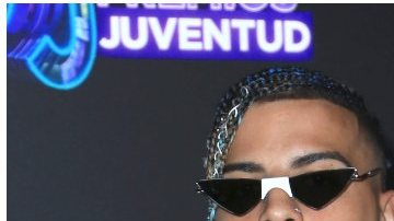 Rauw Alejandro y Jhay Cortez | Mezcalent