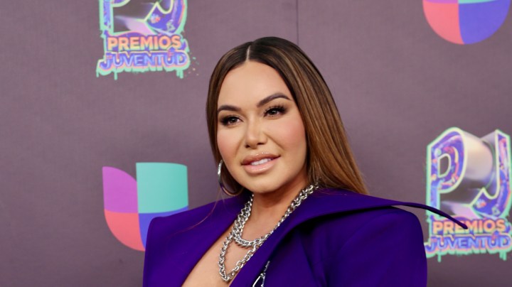 Chiquis Rivera