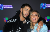 Karol G y Anuel AA | Mezcalent