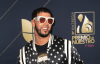 Anuel AA | Mezcalent