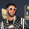 Anuel AA | Mezcalent