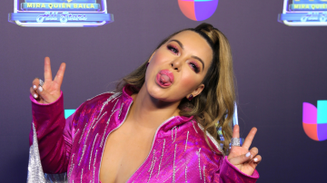 Chiquis Rivera | Mezcalent