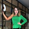 Gaby Spanic | Mezcalent