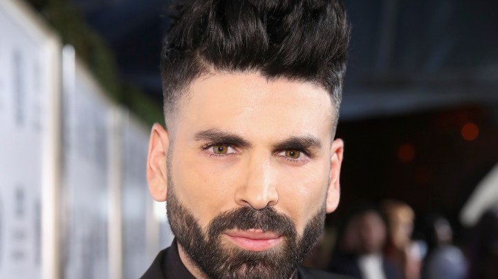 Jomari Goyso | Randy Shropshire/Getty Images