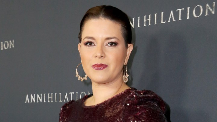 Alicia Machado