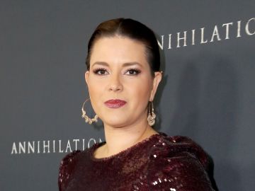 Alicia Machado