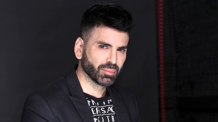 Jomari Goyso