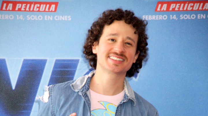 Luisito Comunica | Mezcalent