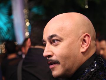 Lupillo Rivera | Mezcalent
