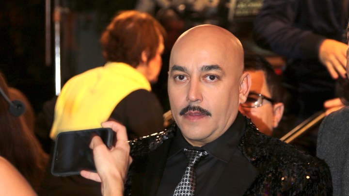 Lupillo Rivera | Mezcalent