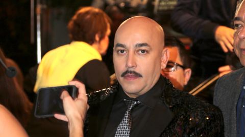 Lupillo Rivera | Mezcalent