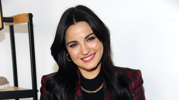 Maite Perroni | Mezcalent