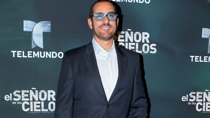 Miguel Varoni | Mezcalent