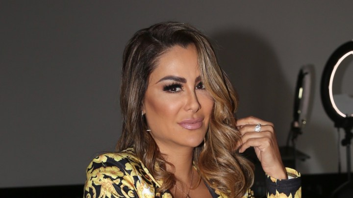 Ninel Conde | Mezcalent