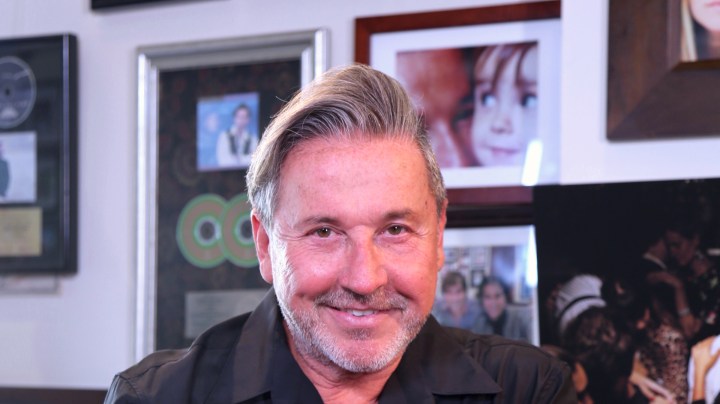Ricardo Montaner | Mezcalent