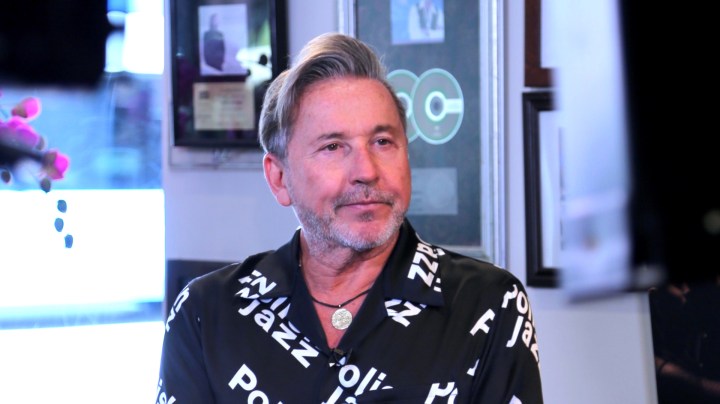 Familia de Ricardo Montaner | Mezcalent