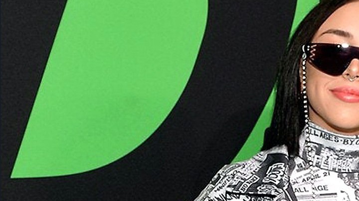Nicki Nicole hará una gira este 2022 | Mezcalent
