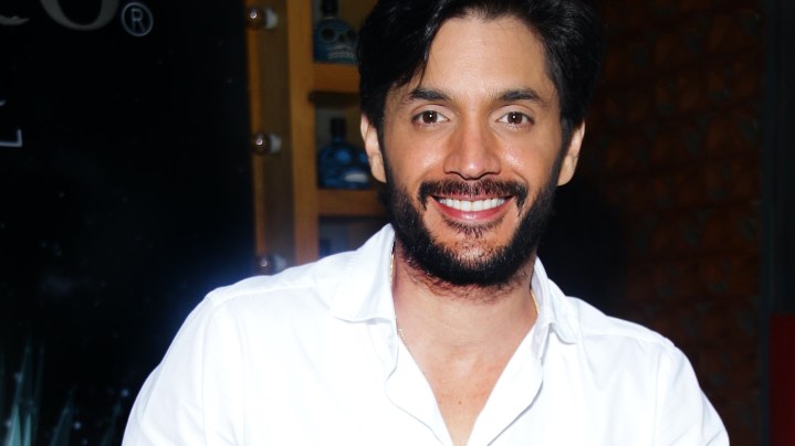 Daniel Elbittar protagonizará un triángulo amoroso en 'La Herencia' | Mezcalent