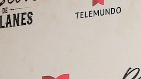 Así se llevó a cabo el preestreno de 'Pasión de Gavilanes 2' | Mezcalent