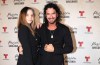 Mario Cimarro y su novia 21 años menor que él | Mezcalent