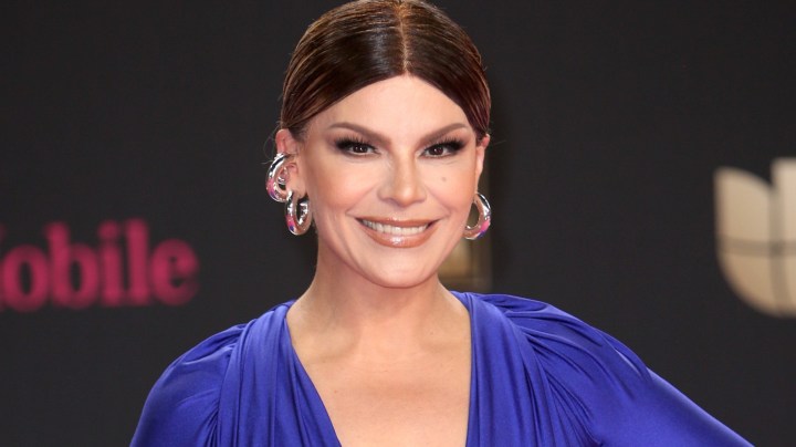 Olga Tañón | Mezcalent