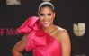 Francisca Lachapel en Premios Lo Nuestro 2022 | Mezcalent